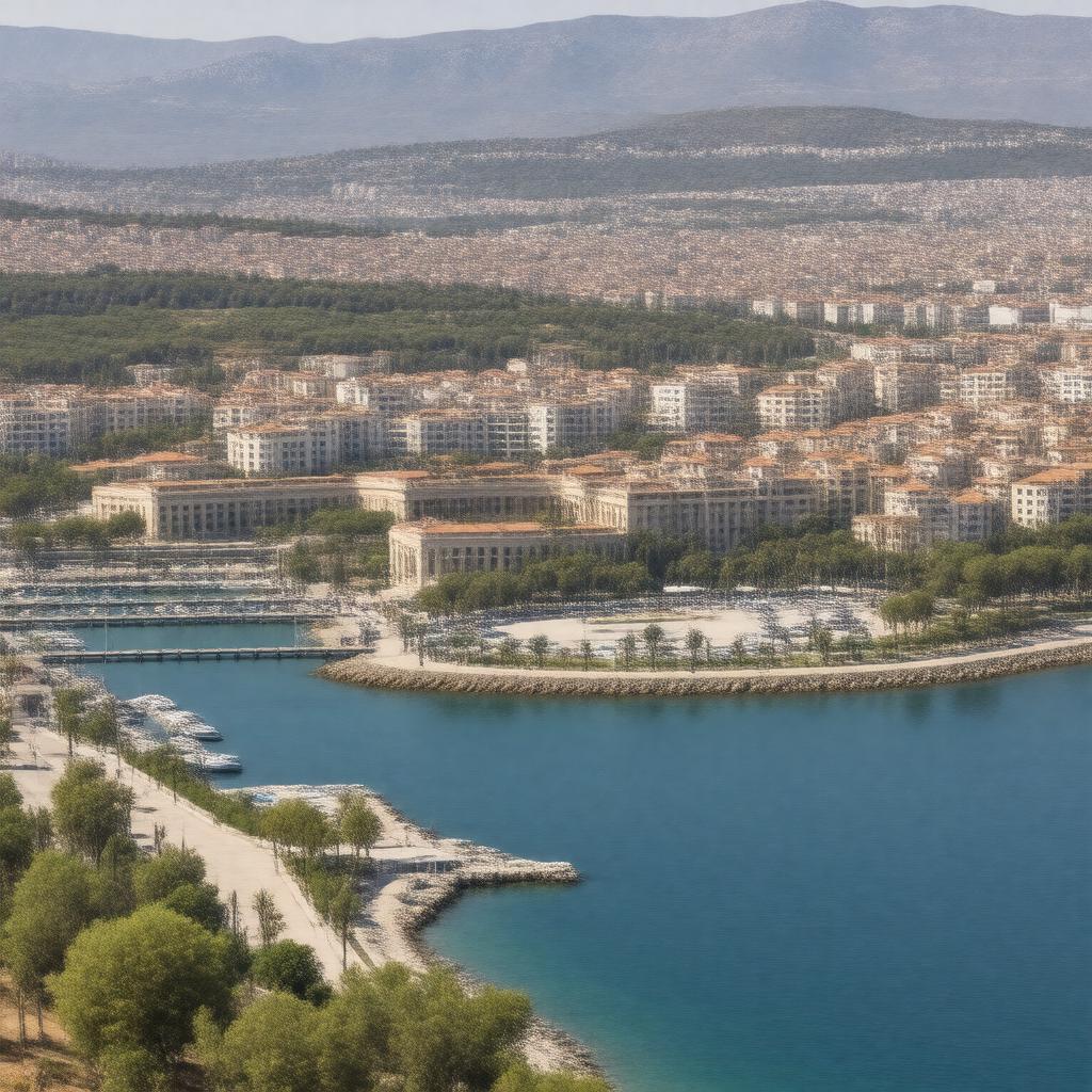 Durrës, Albania